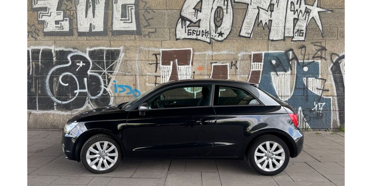 Audi A1 245.000 km 7.000 &euro; Düsseldorf 40476