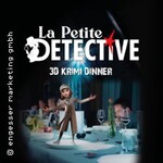 La Petite Détective - Sherlys Spurensuche - Das immersive Krimidinner