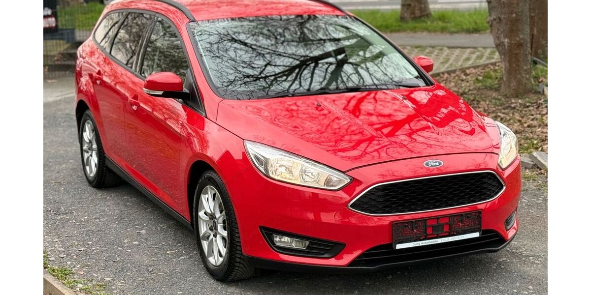 Ford Focus 149.000 km 4.999 &euro; Köln 51107