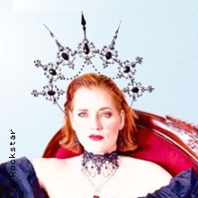 Anna: Lass es Liebe sein - Premiere - Die Lieder von Rosenstolz & Anna R. live! 16.05.2026 GLORIA