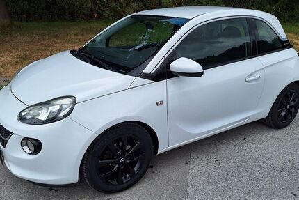 Opel Adam 65.507 km 6.799 &euro; Remscheid 42853