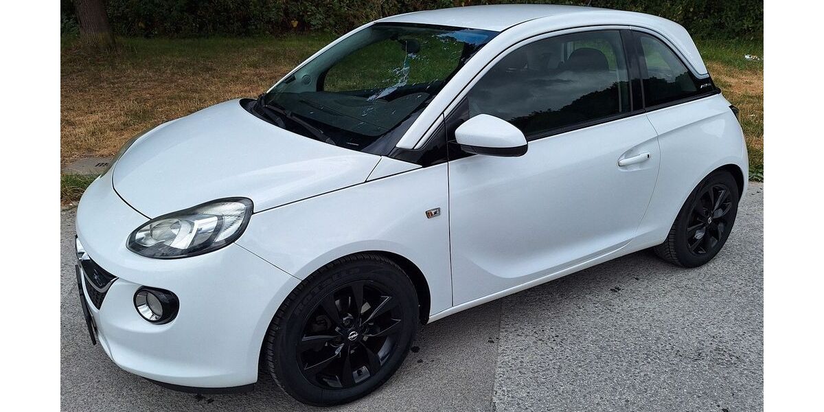 Opel Adam 65.507 km 6.999 &euro; Remscheid 42853