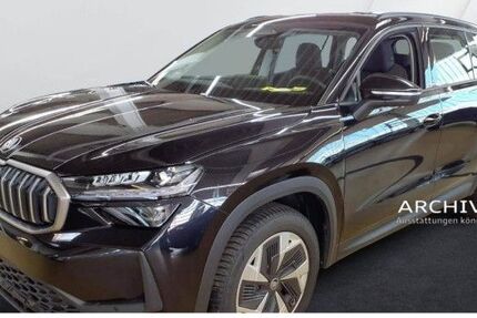 Skoda Kodiaq 27.997 km 43.988 &euro; Leverkusen 51379