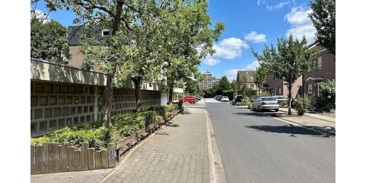 Etagenwohnung Kaarst Kaarst-West - 3 Zimmer, 73 m&sup2;, 209.000&euro; | Angebot:25834729