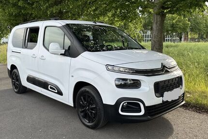 Citroen Berlingo 163.471 km 14.100 &euro; Köln 51109