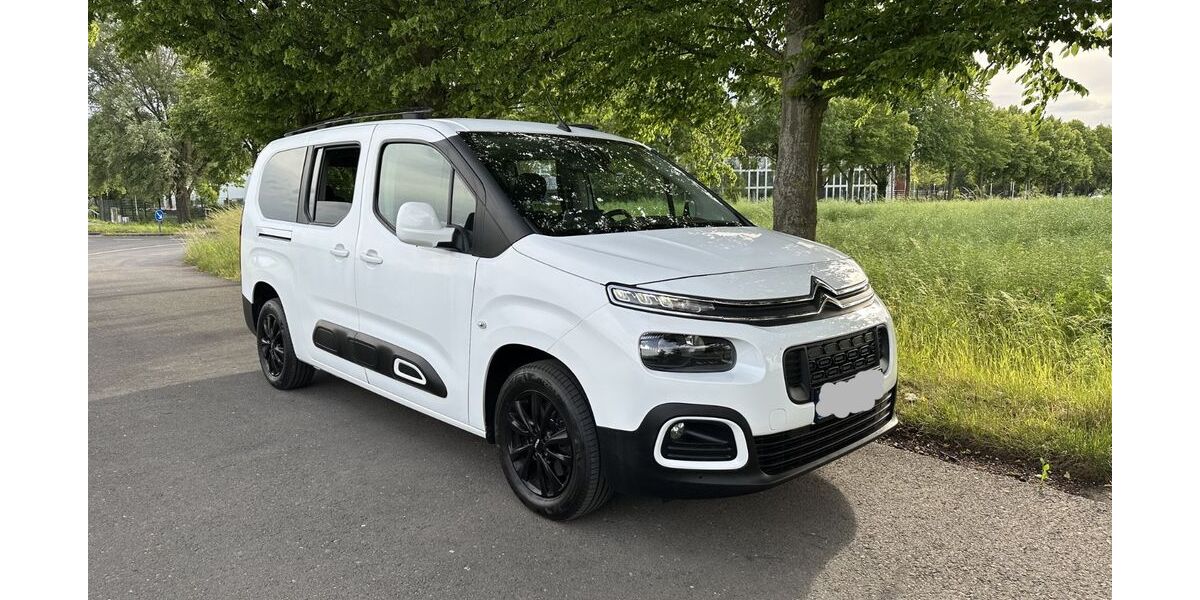 Citroen Berlingo 163.471 km 14.100 &euro; Köln 51109