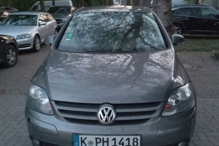 VW Golf Plus 200.000 km 2.299 &euro; köln 51103