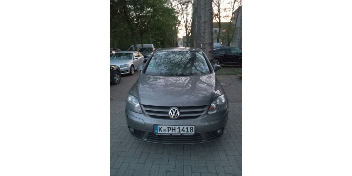 VW Golf Plus 200.000 km 2.299 &euro; köln 51103