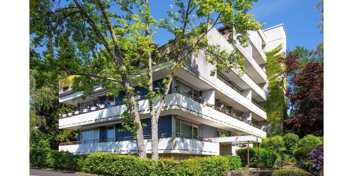 Etagenwohnung Leverkusen Schlebusch - 3 Zimmer, 107 m&sup2;, 374.000&euro; | Angebot:26794212