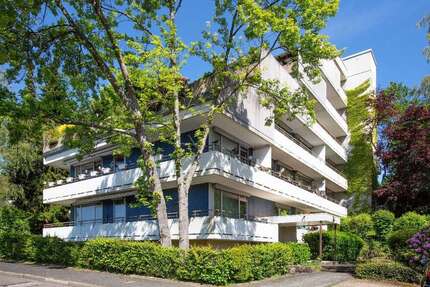 Wohnung Leverkusen Schlebusch - 3 Zimmer, 107 m&sup2;, 374.000&euro; | Angebot:26794212