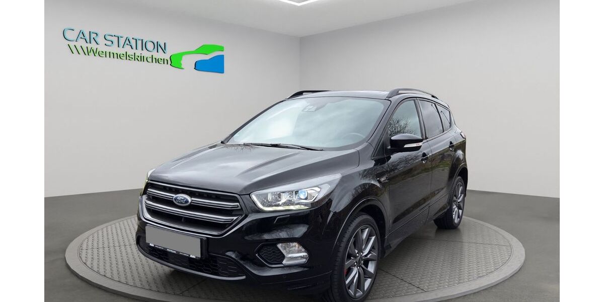 Ford Kuga 108.000 km 16.995 &euro; Hückeswagen 42499
