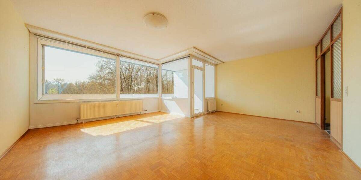Etagenwohnung Bergisch Gladbach Bockenberg - 3 Zimmer, 83 m&sup2;, 175.000&euro; | Angebot:26258707