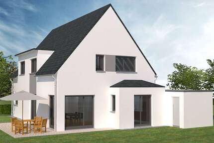 Haus Pulheim - 5 Zimmer, 138 m&sup2;, 857.110&euro; | Angebot:26028951