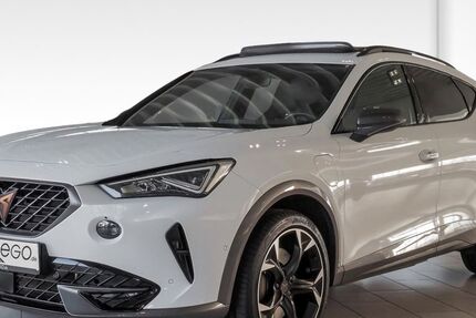 Cupra Formentor 29.430 km 31.980 &euro; Remscheid 42855