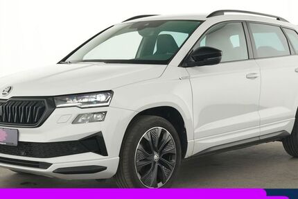 Skoda Karoq 62.056 km 28.195 &euro; Neuss 41460