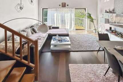 Wohnung Grevenbroich Hemmerden - 3 Zimmer, 97 m&sup2;, 320.000&euro; | Angebot:25560884