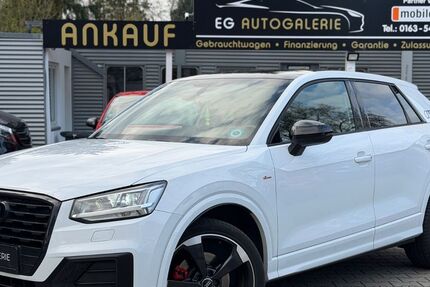 Audi Q2 98.100 km 19.850 &euro; Köln 51109