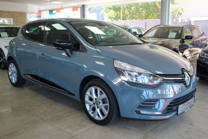 Renault Clio 59.000 km 9.999 &euro; Hilden (bei Düsseldorf) 40721