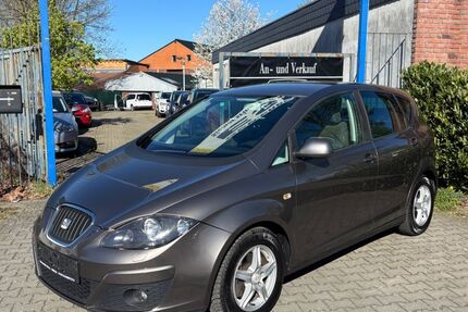 Seat Altea 134.000 km 4.700 &euro; Willich 47877