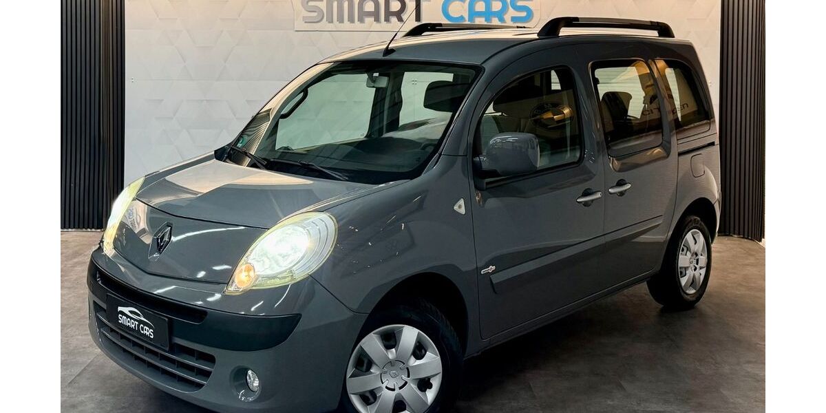 Renault Kangoo 99.355 km 7.590 &euro; Remscheid 42855