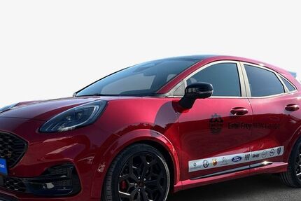Ford Puma 2.000 km 33.250 &euro; Düsseldorf 40233