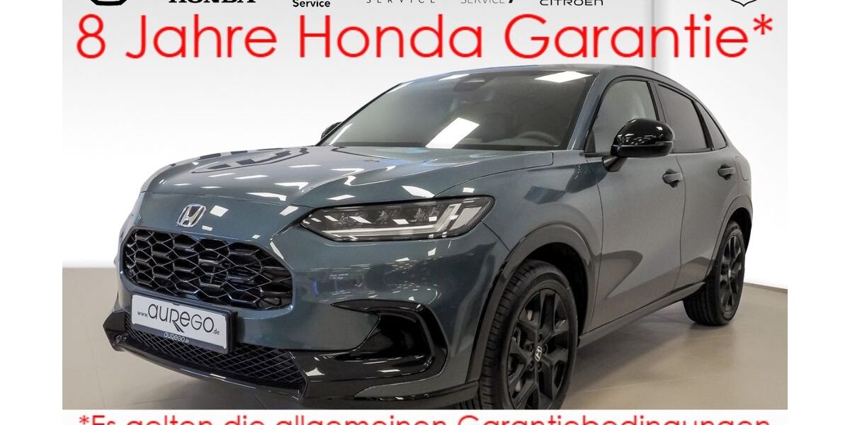 Honda ZR-V 10.000 km 37.770 &euro; Wuppertal 42103