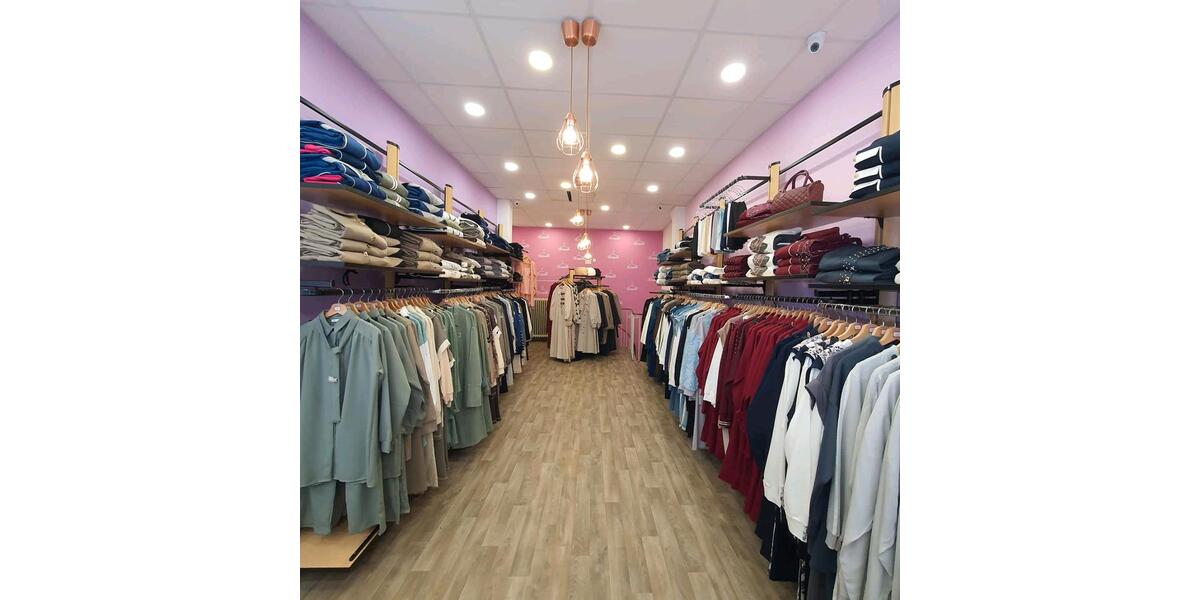 Gewerbeobjekt Wuppertal Barmen - 1.000&euro; | Angebot:25589446