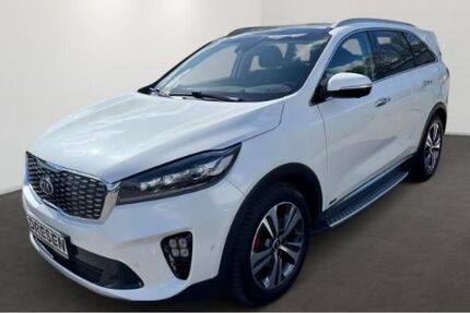 Kia Sorento 91.550 km 27.980 &euro; Neuss 41464