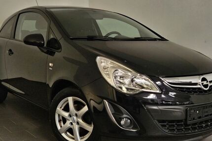 Opel Corsa 160.000 km 2.390 &euro; Köln 50827