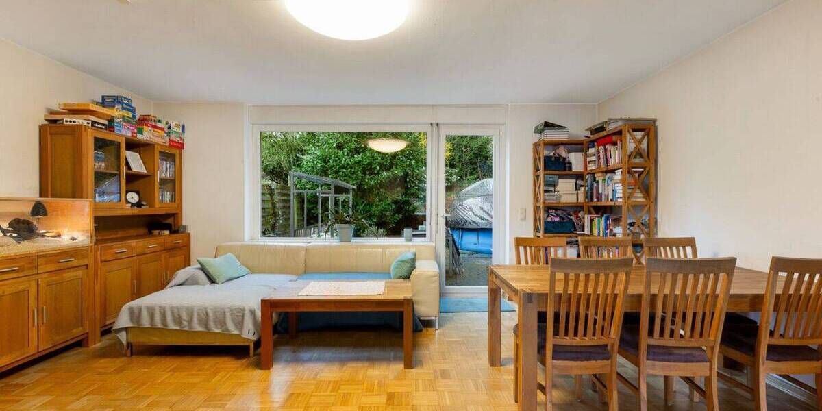 Reihenendhaus Mettmann Metzkausen - 4 Zimmer, 126 m&sup2;, 475.000&euro; | Angebot:26128495