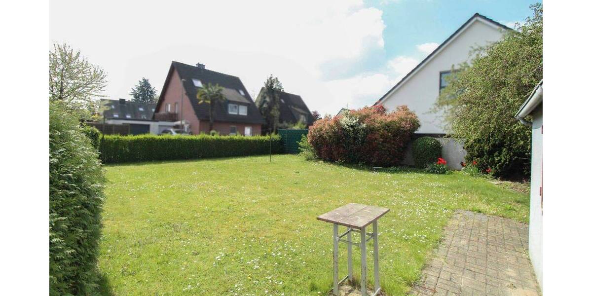 Einfamilienhaus Düsseldorf Vennhausen - 4 Zimmer, 525.000&euro; | Angebot:26275644