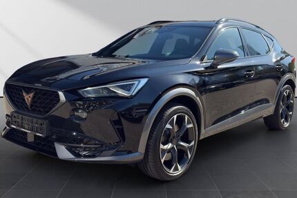 Cupra Formentor 25.997 km 33.450 &euro; Solingen 42719