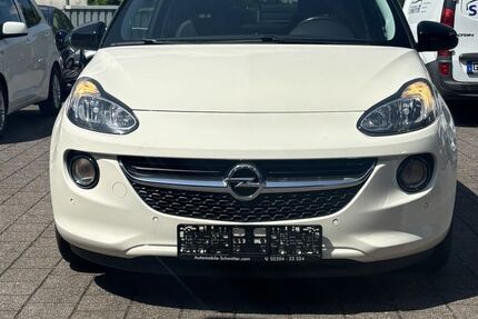 Opel Adam 124.000 km 7.980 &euro; Bergisch Gladbach 51427