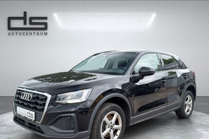 Audi Q2 114.432 km 18.490 &euro; Kaarst 41564