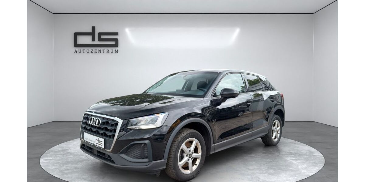 Audi Q2 114.432 km 18.490 &euro; Kaarst 41564