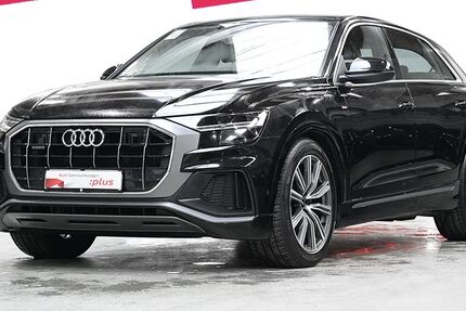 Audi Q8 47.204 km 52.777 &euro; Wuppertal 42109