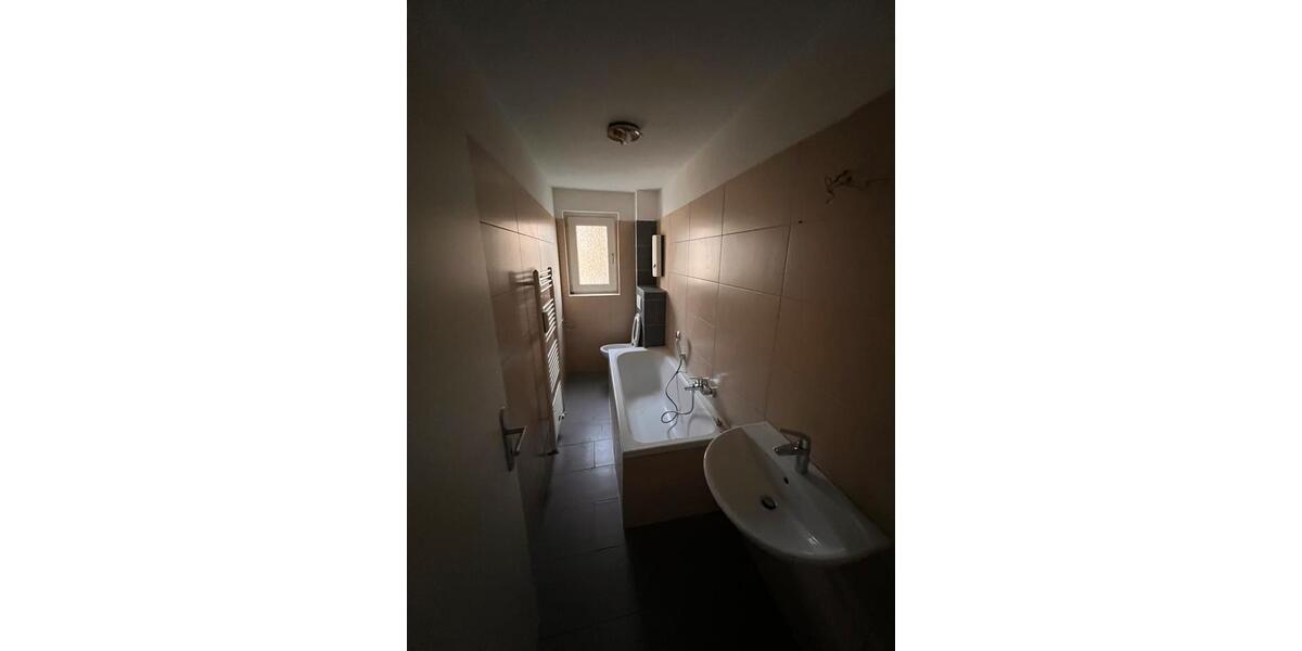 Erdgeschoßwohnung Mülheim an der Ruhr Menden-Holthausen - 1.5 Zimmer, 44 m&sup2;, 510&euro; | Angebot:25892833