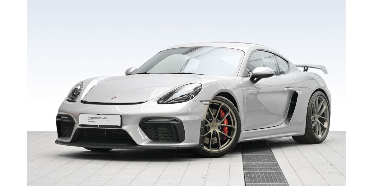 Porsche Cayman 37.568 km 99.900 &euro; Wuppertal 42279