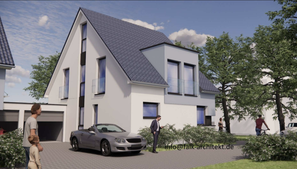 Einfamilienhaus Köln Kalk - 5 Zimmer, 190 m&sup2;, 1.031.287&euro; | Angebot:22900470