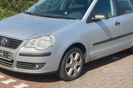VW Polo 194.667 km 1.500 &euro; Wuppertal 42281