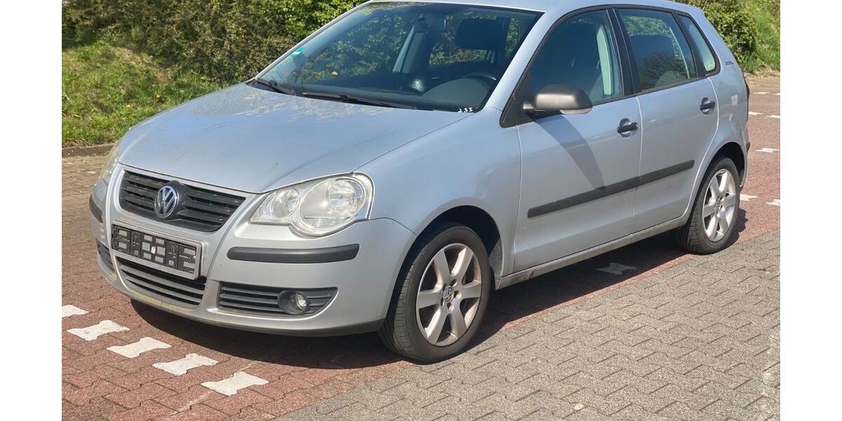 VW Polo 194.667 km 1.500 &euro; Wuppertal 42281