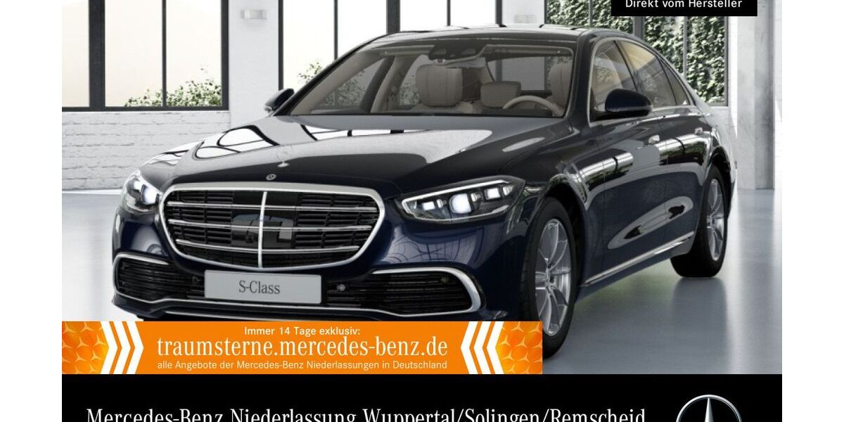 Mercedes-Benz S 450 56.855 km 73.890 &euro; Solingen 42653