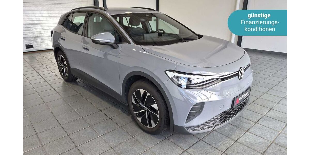 VW ID.4 19.475 km 27.990 &euro; Wuppertal 42287