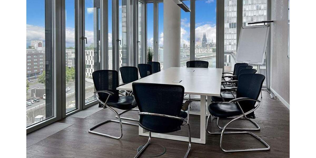 Gewerbeobjekt Köln Altstadt-Süd - 109&euro; | Angebot:26152331