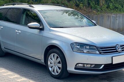 VW Passat 330.000 km 3.000 &euro; Solingen 42657