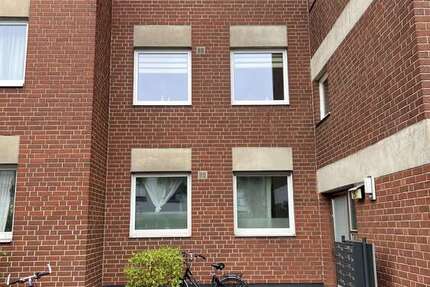 Wohnung Köln Sürth - 4 Zimmer, 92 m&sup2;, 488.000&euro; | Angebot:23187803