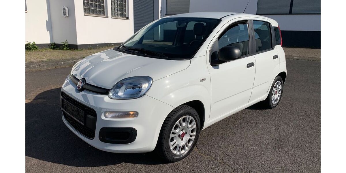 Fiat Panda 72.000 km 6.299 &euro; Bergisch Gladbach 51465