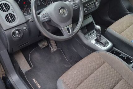 VW Tiguan 144.500 km 11.800 &euro; Willich 47877