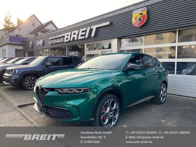 Alfa Romeo Tonale 24.990 km 57.990 &euro; Köln 51069