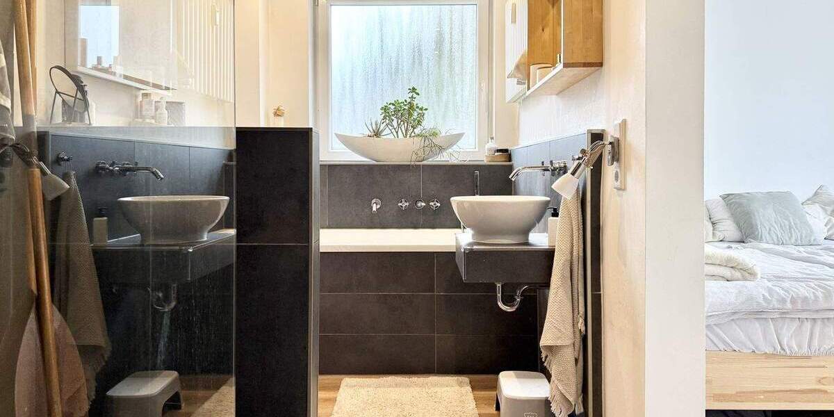 Etagenwohnung Neuss Furth-Mitte - 4 Zimmer, 86 m&sup2;, 269.000&euro; | Angebot:25687021